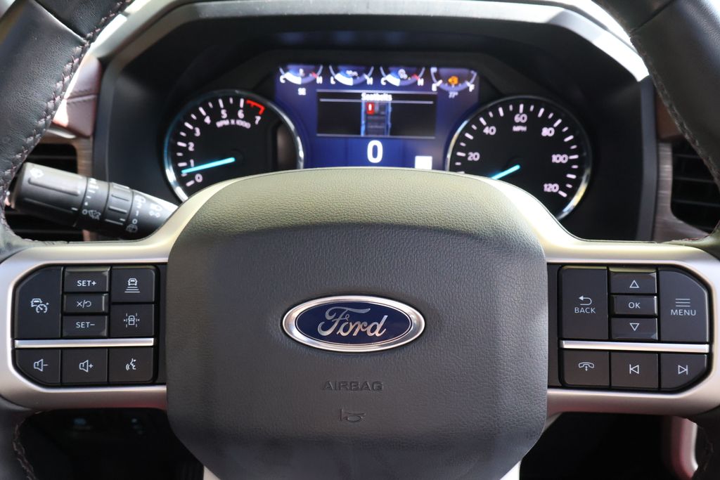 Thumbnail: 2024 Ford Expedition - 27