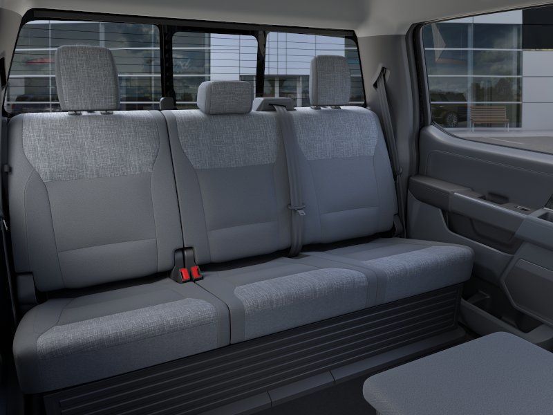 2026 Ford F-250 Super Duty XL