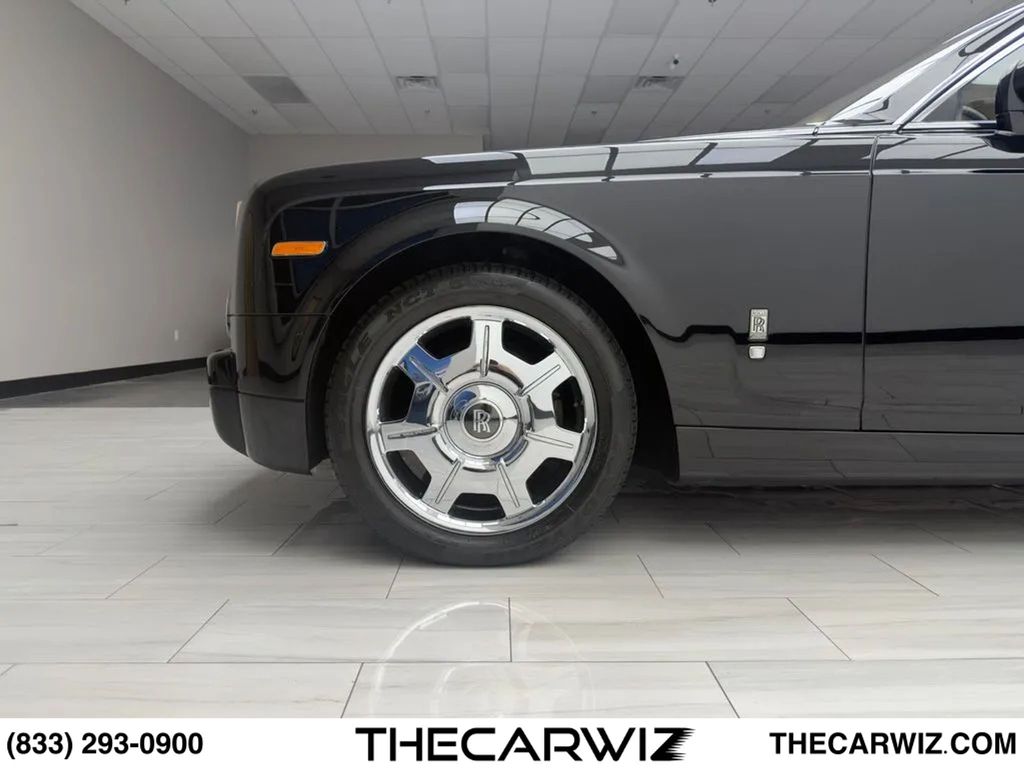 2006 Rolls-Royce Phantom