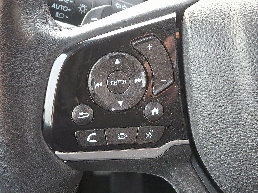 Thumbnail: 2022 Honda Pilot - 22