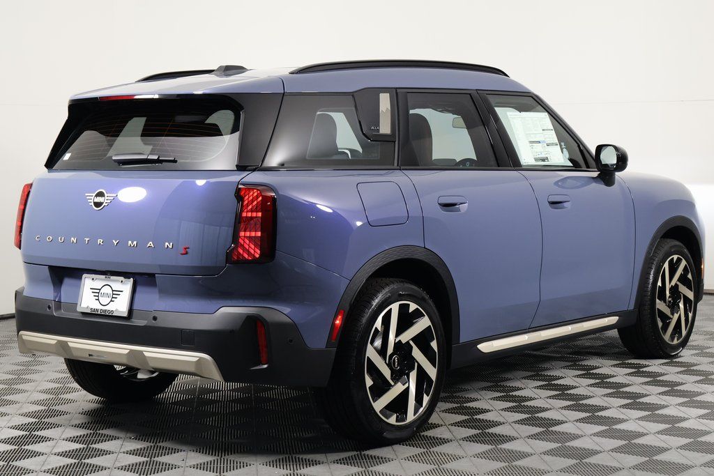 Thumbnail: 2026 MINI Cooper Countryman - 2