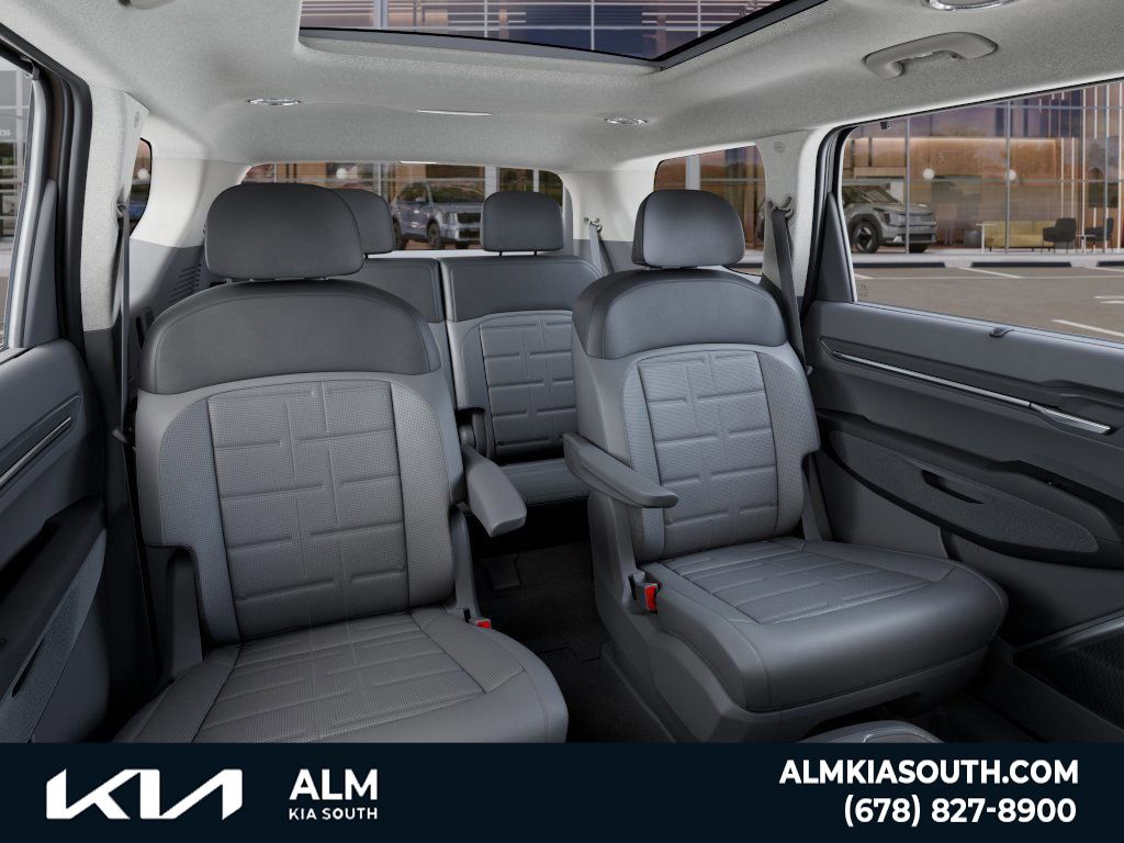 2026 Kia EV9 Land photo 14