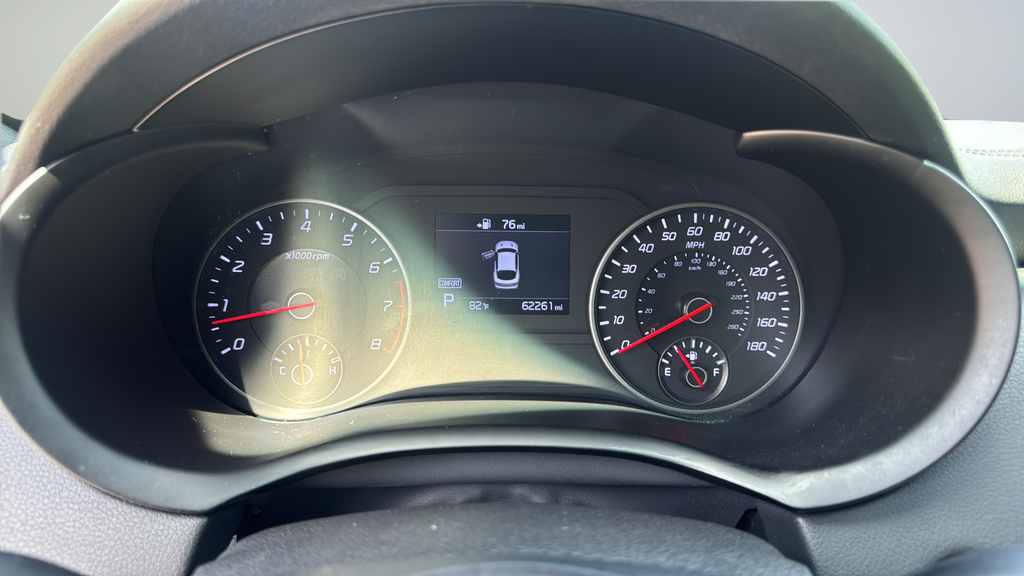 Used 2019 Kia Stinger GT 4D Sedan