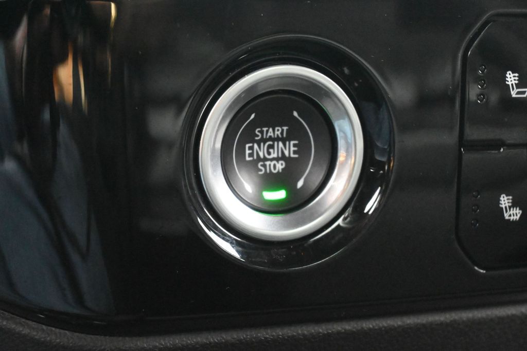 Used 2024 Black Chevrolet LT image 26