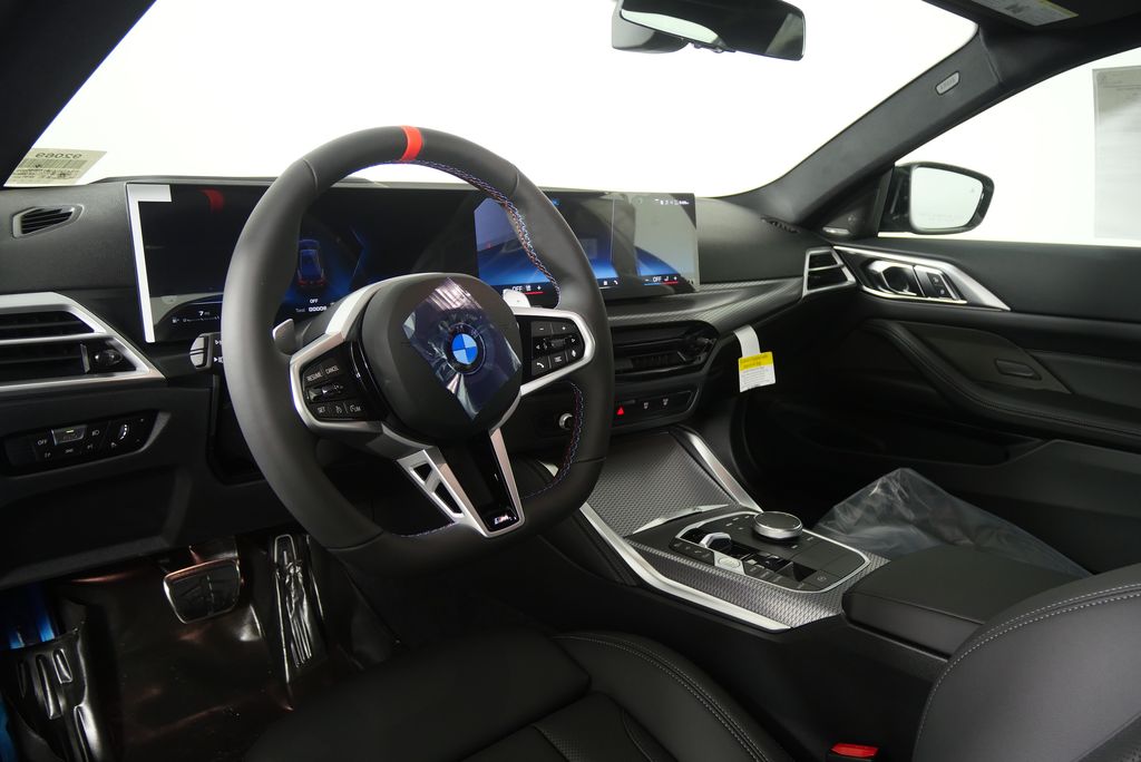 Thumbnail: 2026 BMW 4 Series - 16