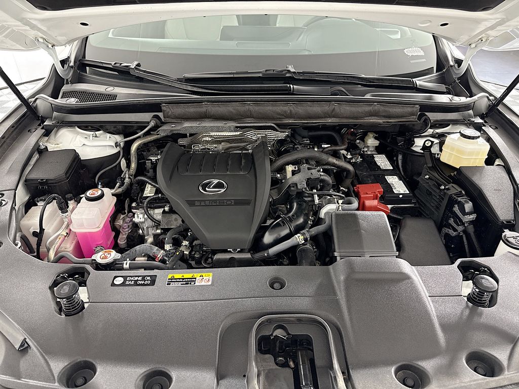 Thumbnail: 2025 Lexus RX - 31