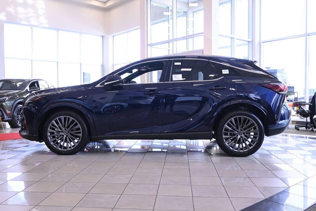 Thumbnail: 2026 Lexus RX - 2