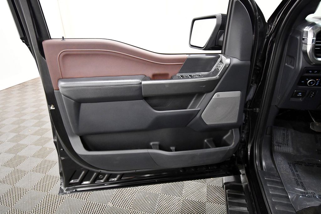 Used 2023 Ford F-150 Truck
