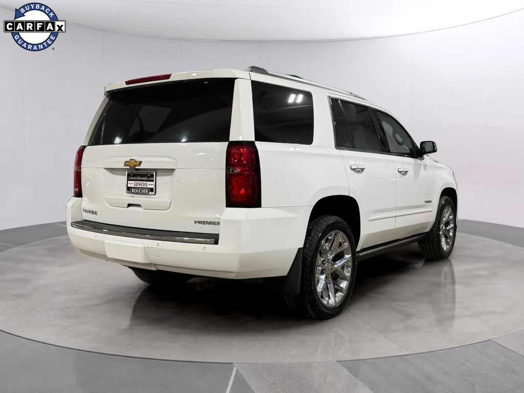Used 2019 White Chevrolet Premier image 3