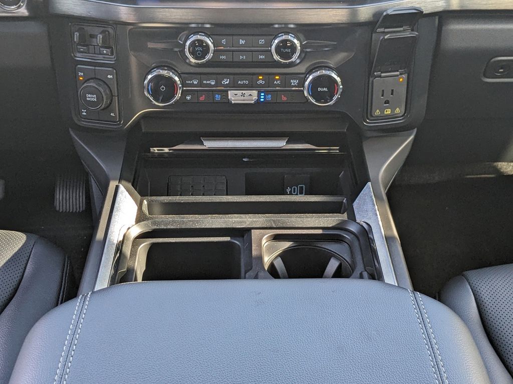 2024 Ford F-250 Super Duty Lariat