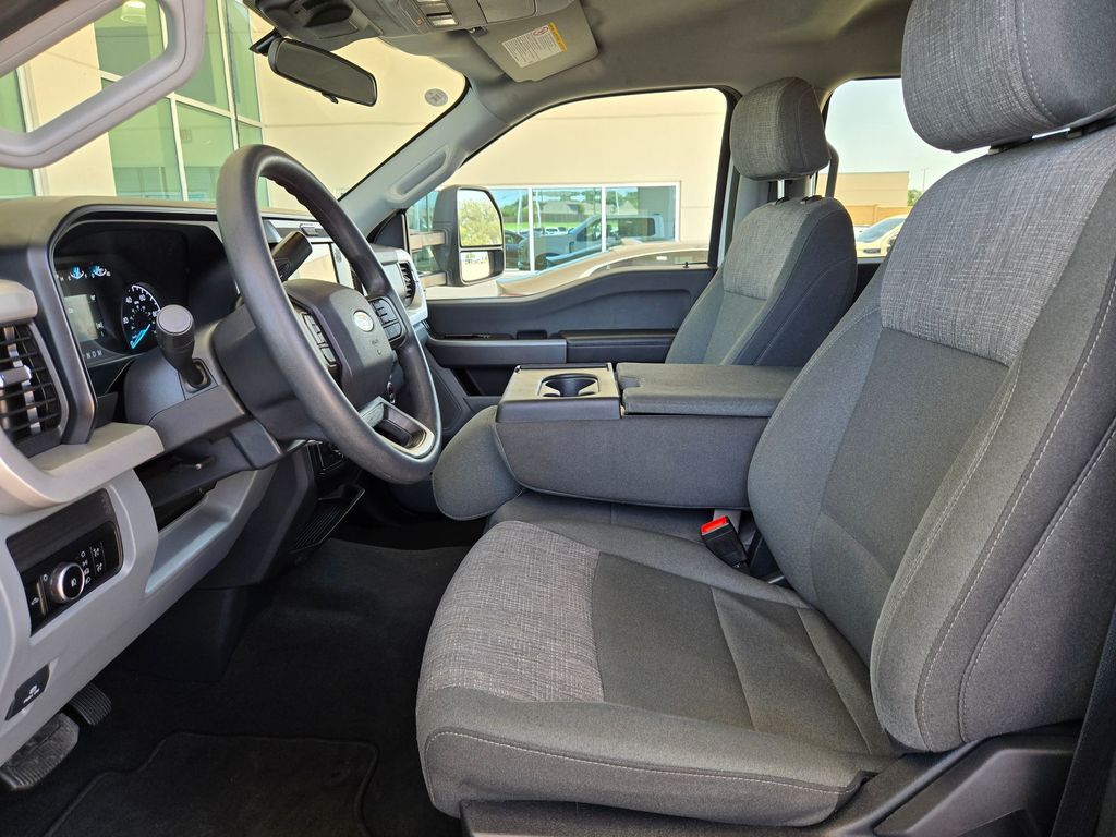 Used 2026 Ford F-350SD Truck