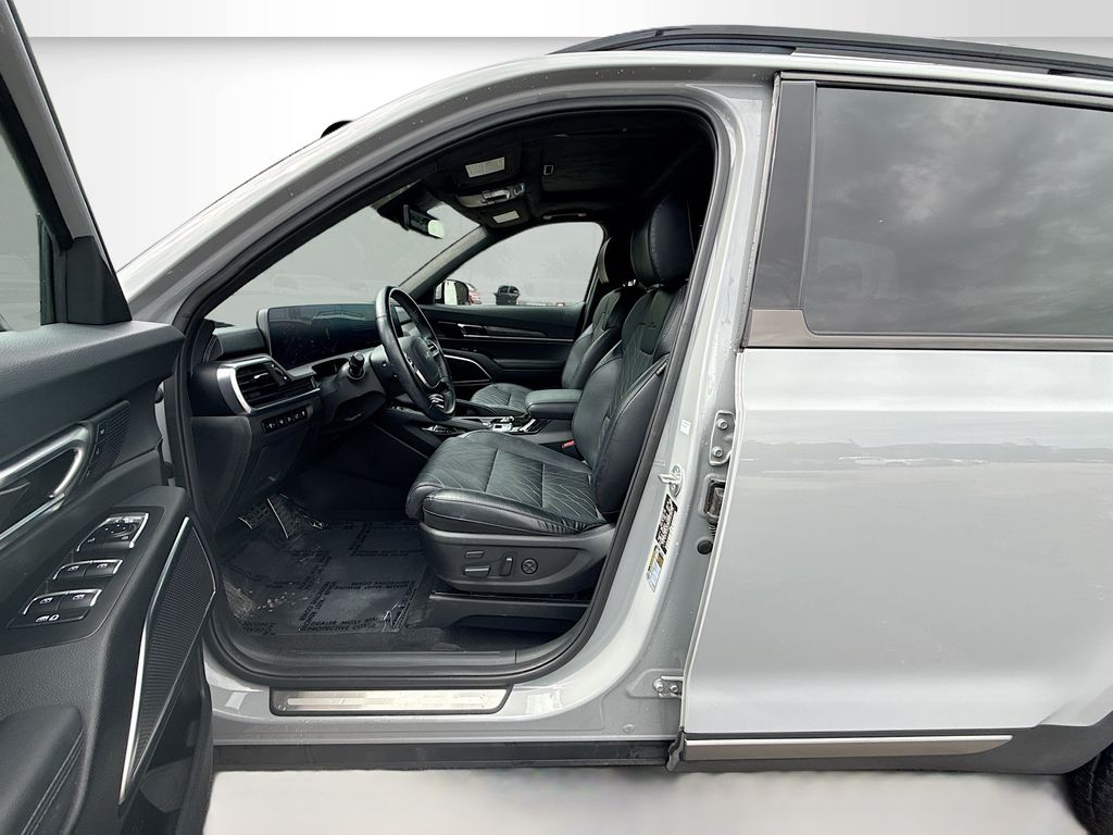 Used 2023 Gray Kia SX-Prestige X-Pro image 22