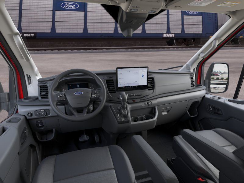 2026 Ford Transit-250 Cargo Van 