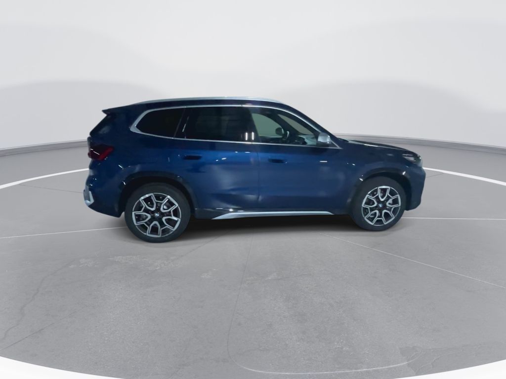 2024 BMW X1 xDrive28i 9