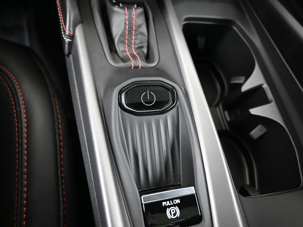 Used 2025 Header Orange Clearcoat Dodge R/T image 33