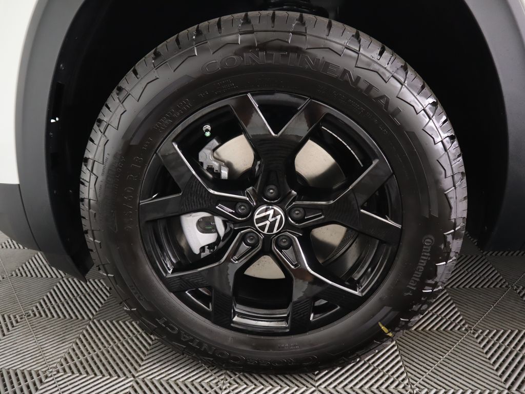 Thumbnail: 2025 Volkswagen Atlas - 32