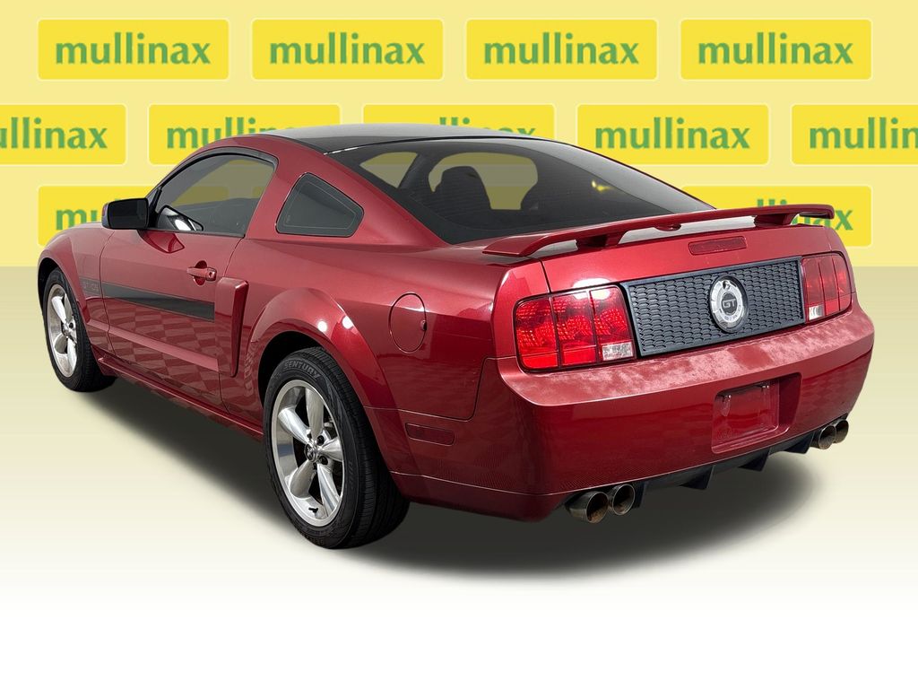 Used 2008  Ford  image 10