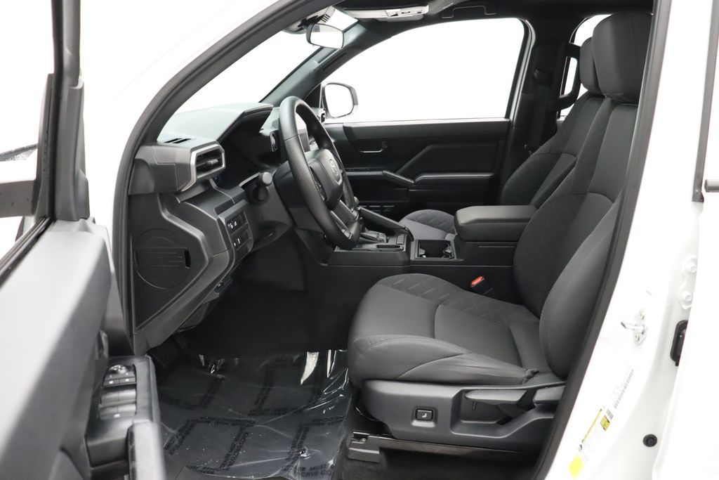 2024 Toyota Tacoma SR 14