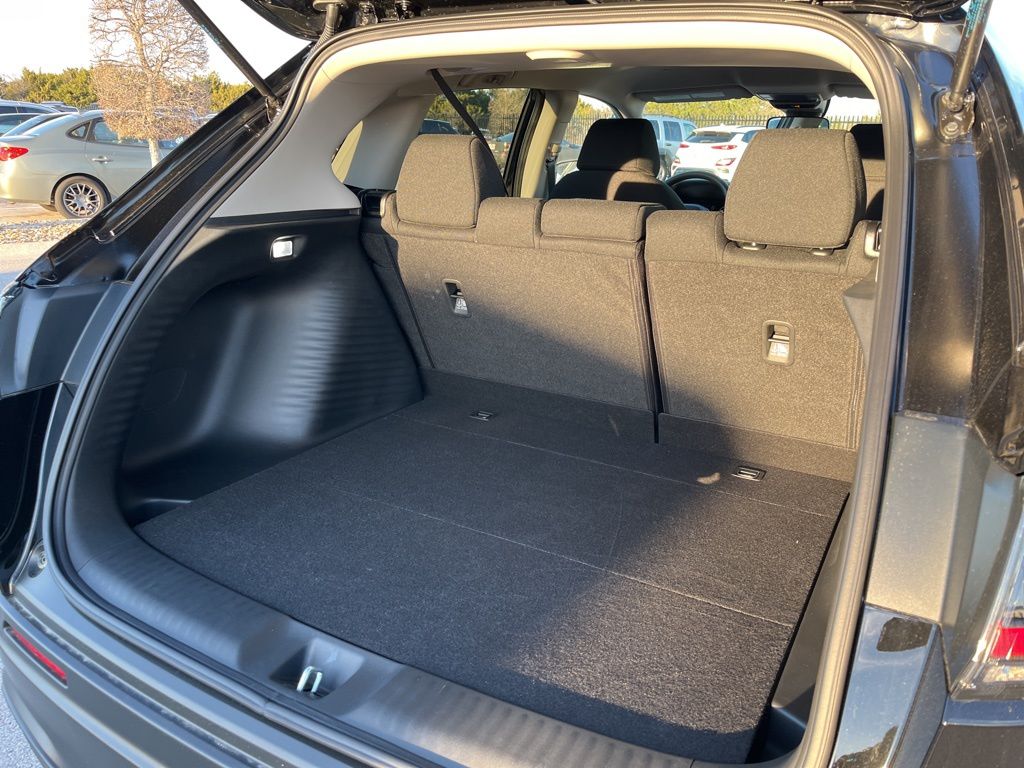 Thumbnail: 2026 Honda HR-V - 9