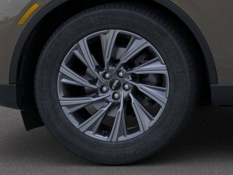 2025 Lincoln Aviator Premiere 19