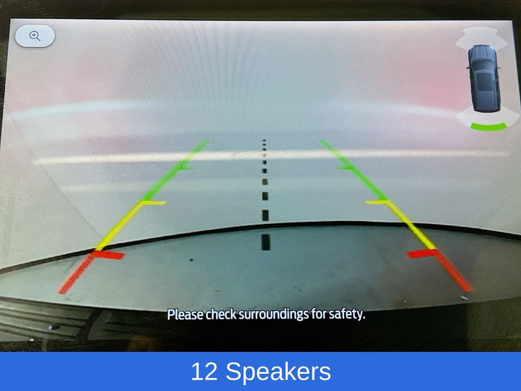 Used Car 2024 Ford Expedition Max  Limited For Sale Under $50,000 In Austin, Texas