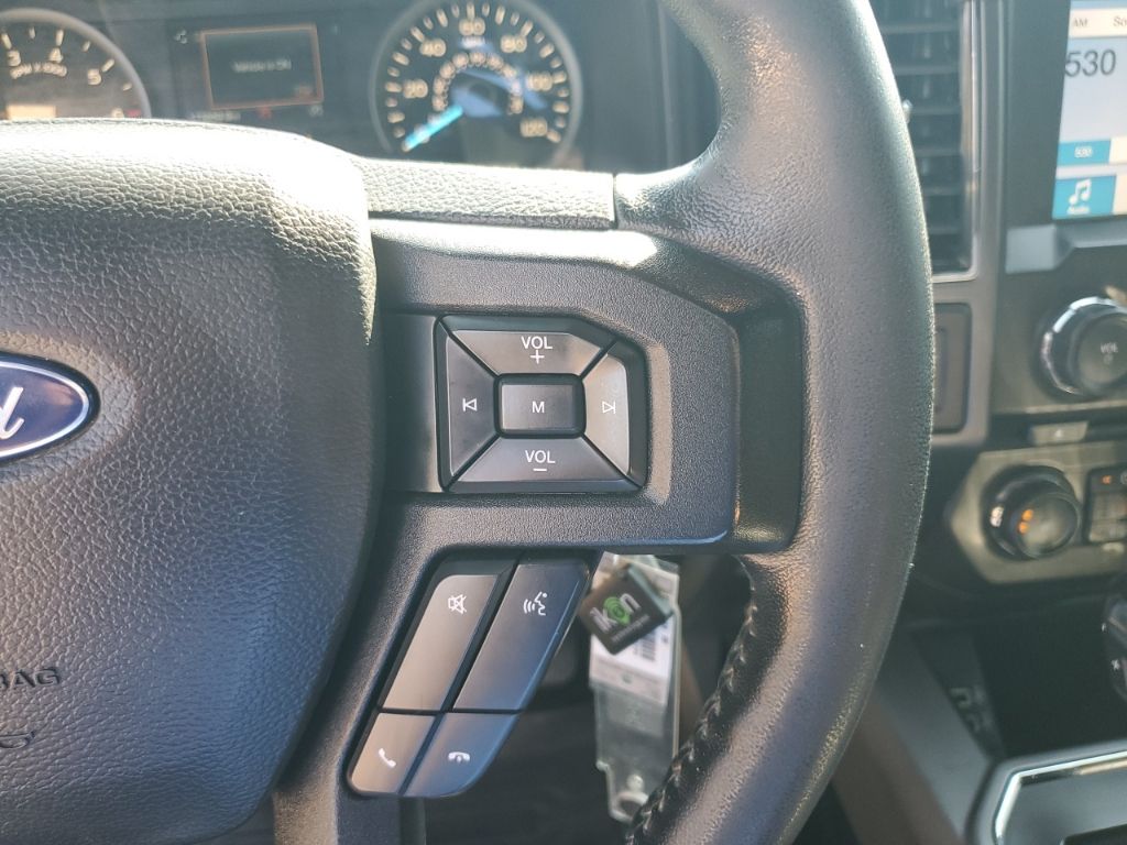 Used Car 2018 Ford F-150  Xlt For Sale Under $20,000 In Austin, Texas
