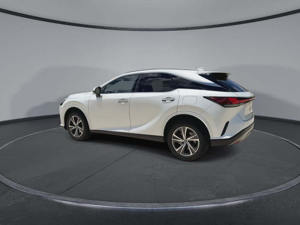 Thumbnail: 2025 Lexus RX - 6
