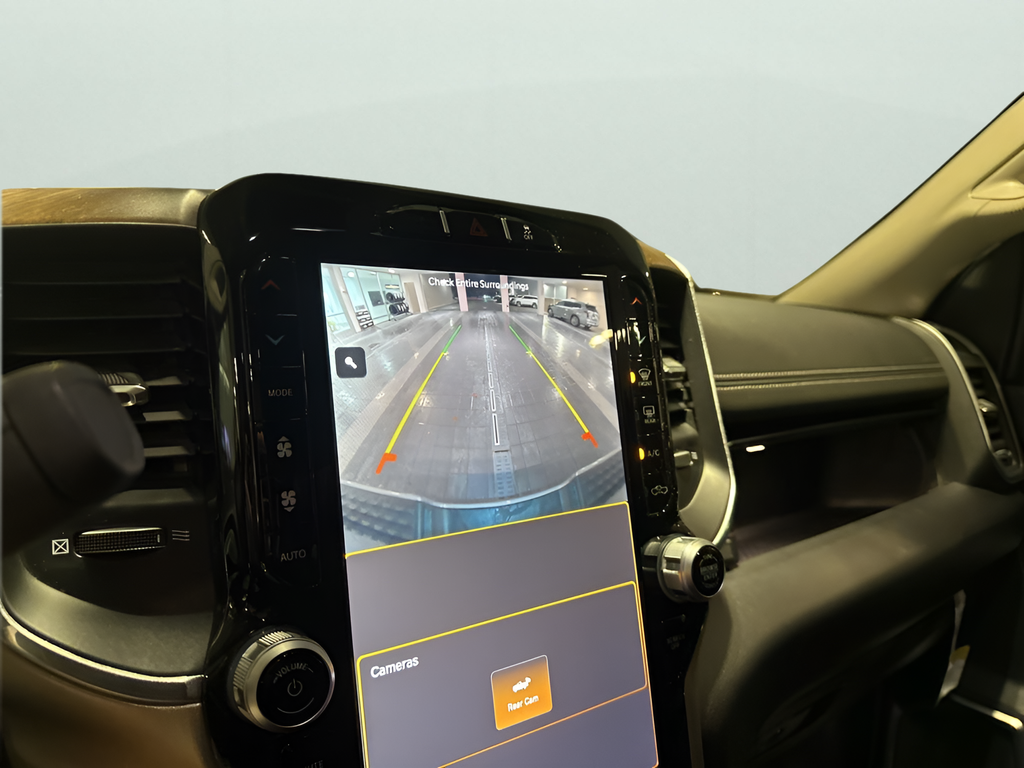 Used Car 2024 Ram 2500  Laramie For Sale Under $60,000 In Austin, Texas