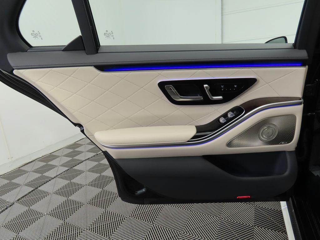 Thumbnail: 2026 Mercedes-Benz S-Class - 28