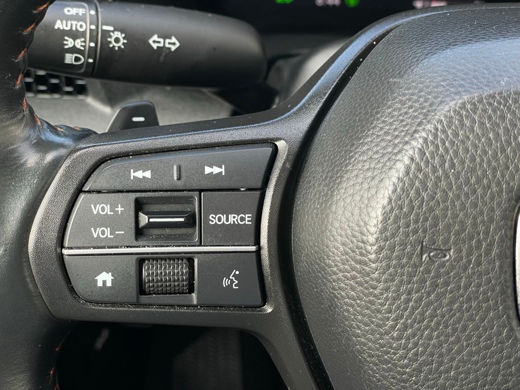 Thumbnail: 2023 Honda CR-V - 15