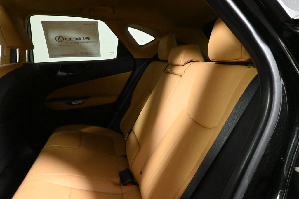 Thumbnail: 2026 Lexus NX - 4