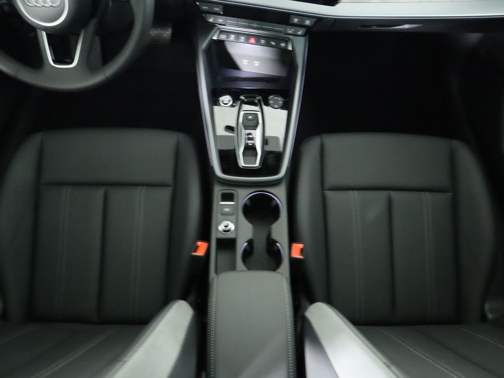 2025 Audi A3  18