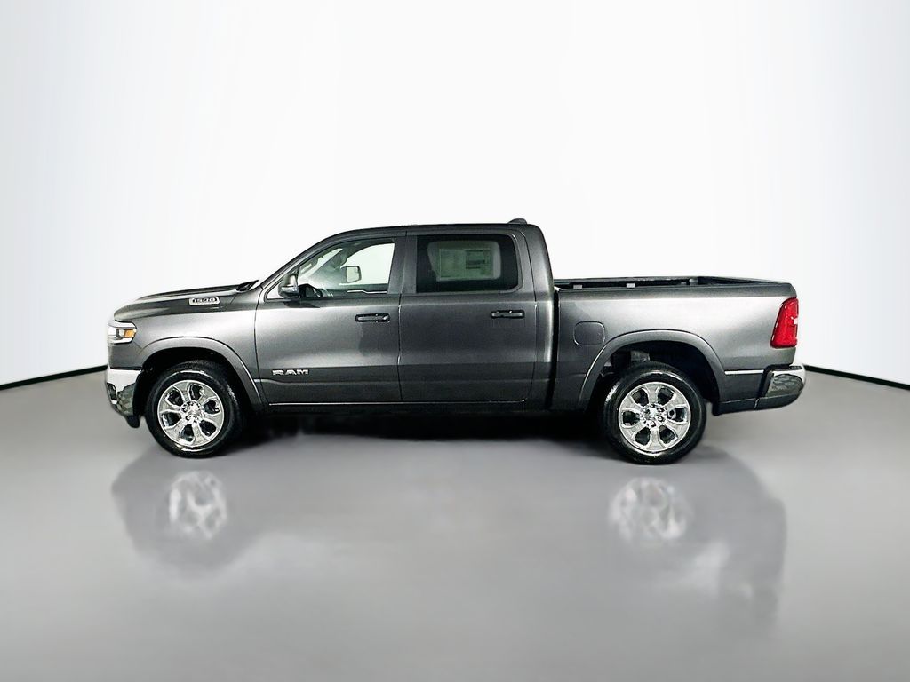 New 2026 Gray Ram Big Horn image 4