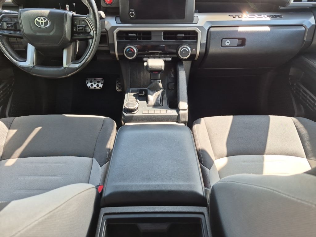 Used Car 2024 Toyota Tacoma  Trd Sport For Sale Under $40,000 In Austin, Texas