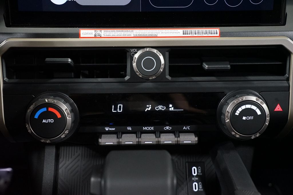 Thumbnail: 2026 Toyota Tacoma - 22