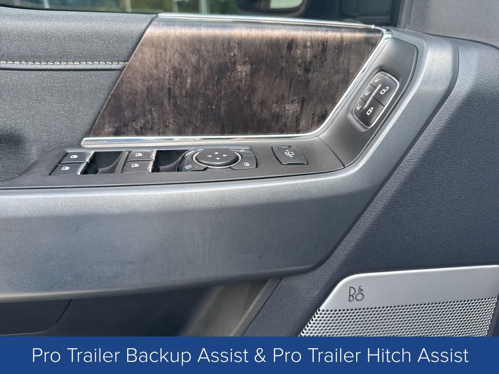 2023 Ford F-250 Super Duty LARIAT