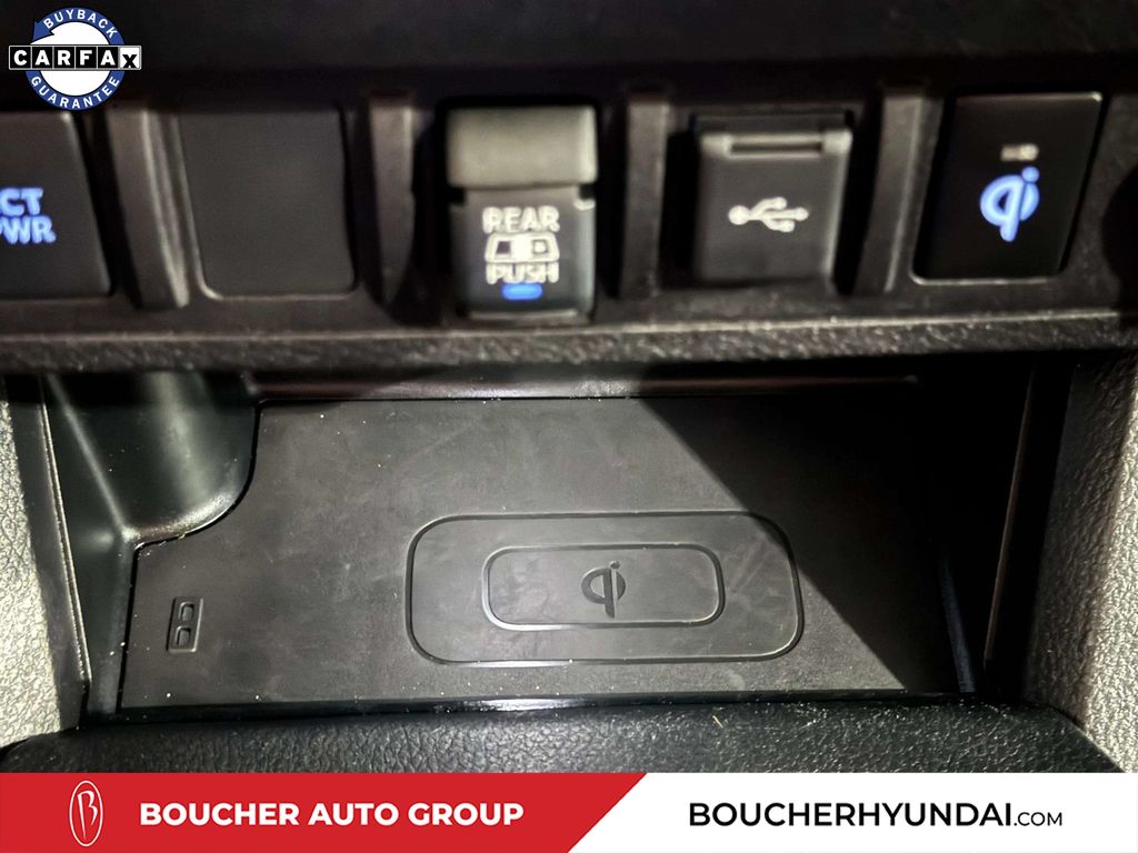 Used 2021 Gray Toyota TRD Sport image 17