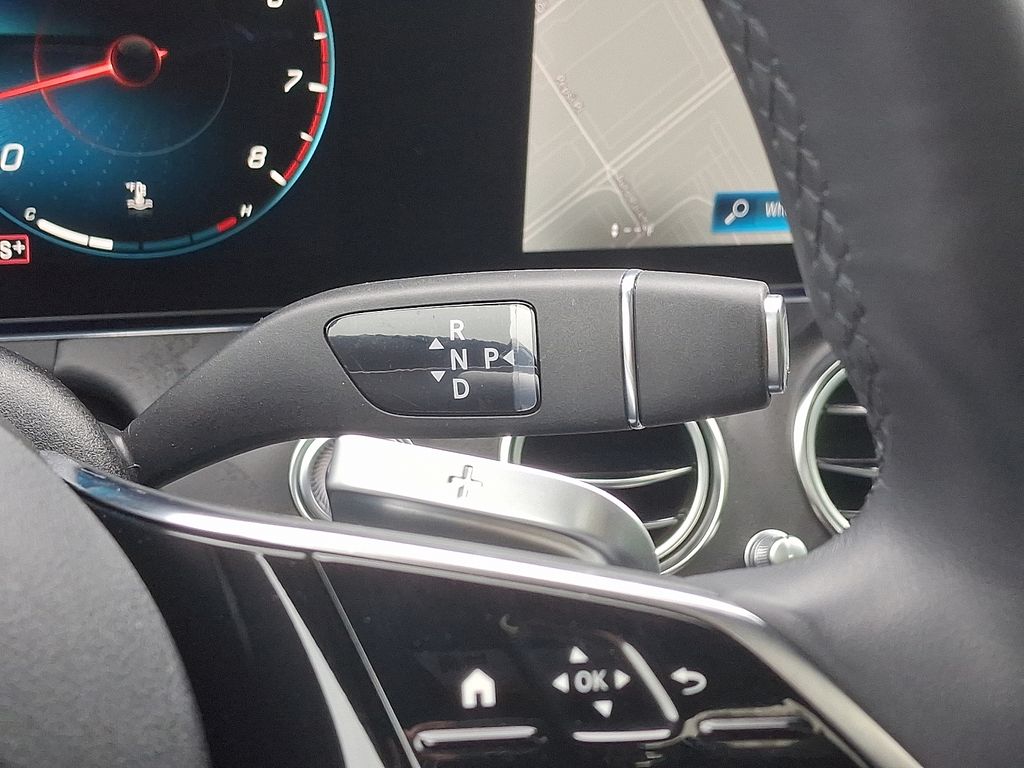 2023 Mercedes-Benz E-Class E 350 15