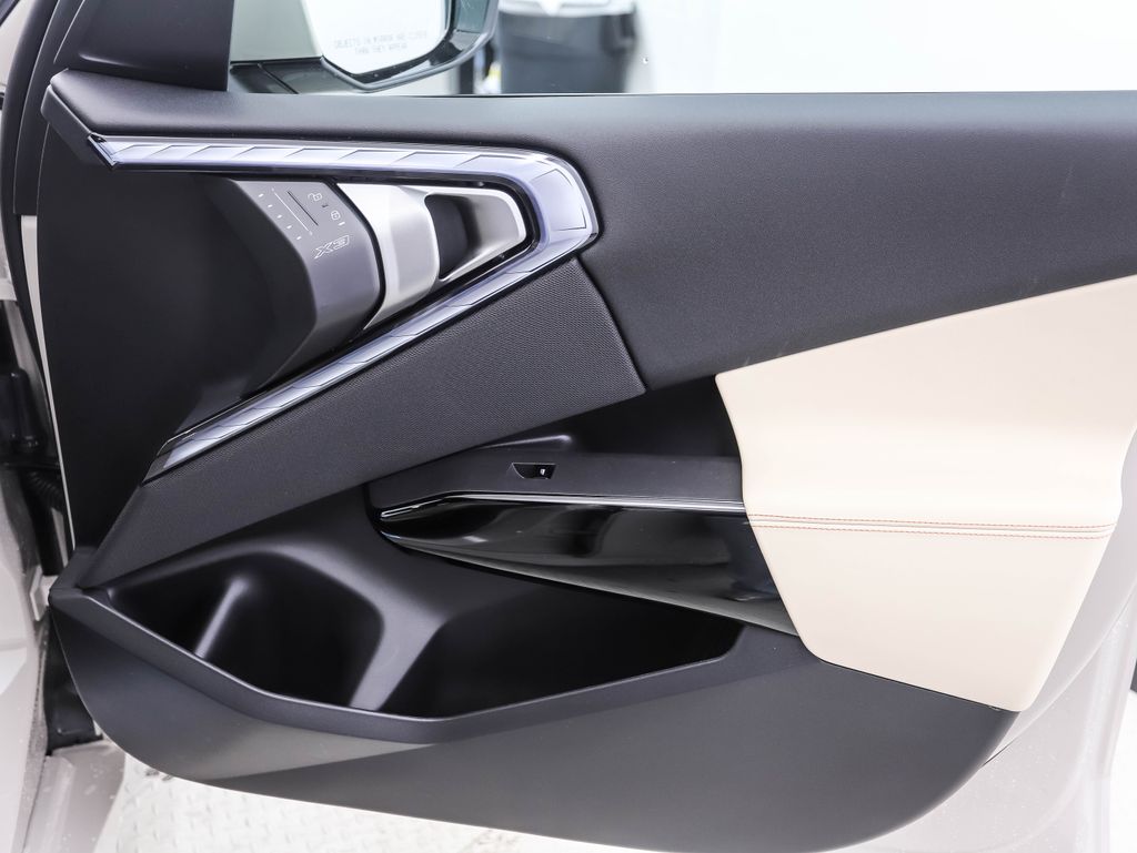 Thumbnail: 2026 BMW X3 - 30