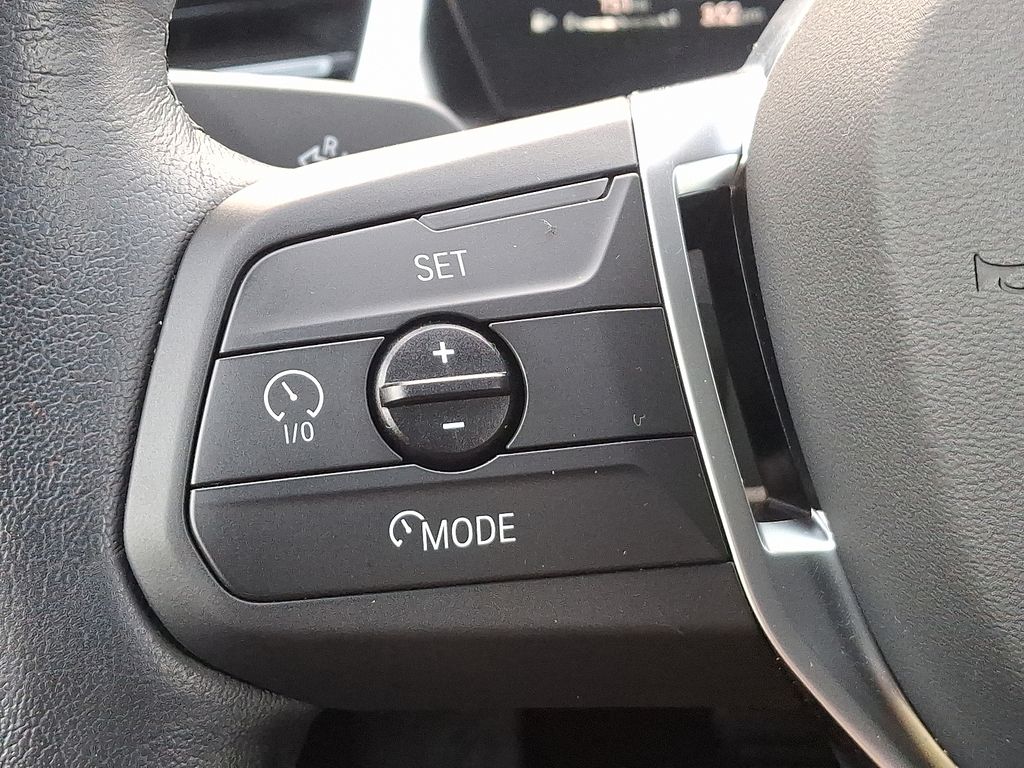 Thumbnail: 2025 BMW X1 - 22