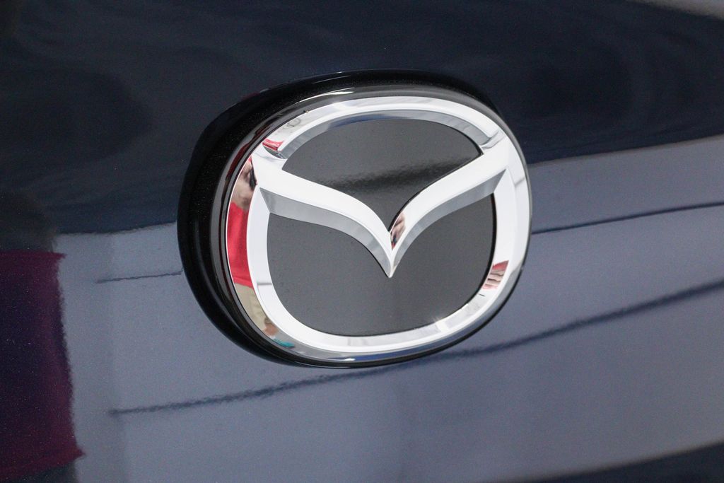 New Car 2025 Mazda Mazda3  2.5 S For Sale In Georgetown, Texas