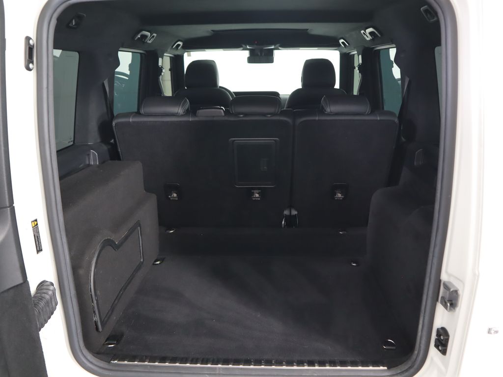 Thumbnail: 2019 Mercedes-Benz G-Class - 29