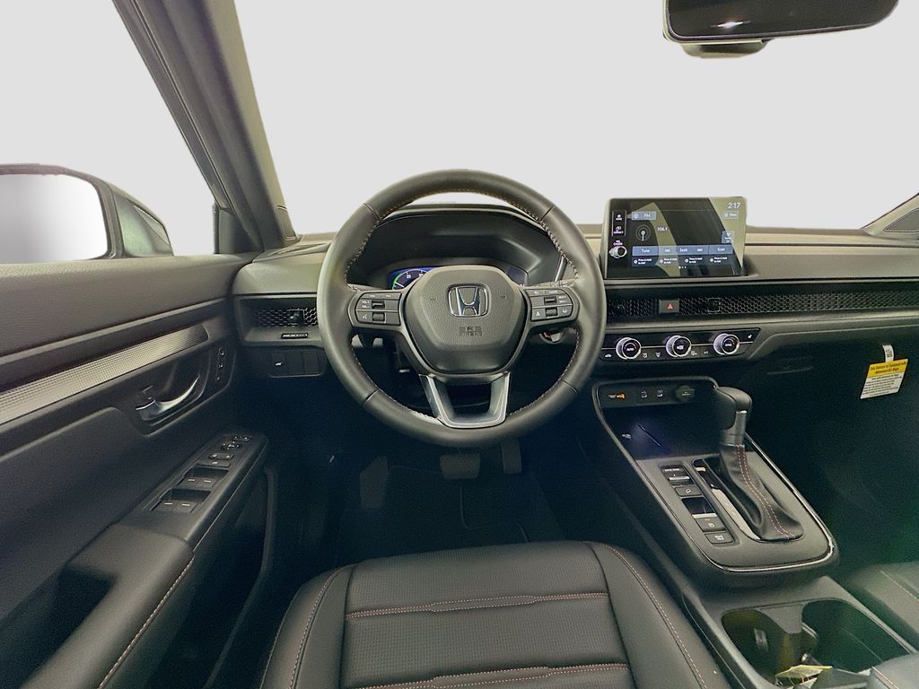 Thumbnail: 2026 Honda CR-V - 18