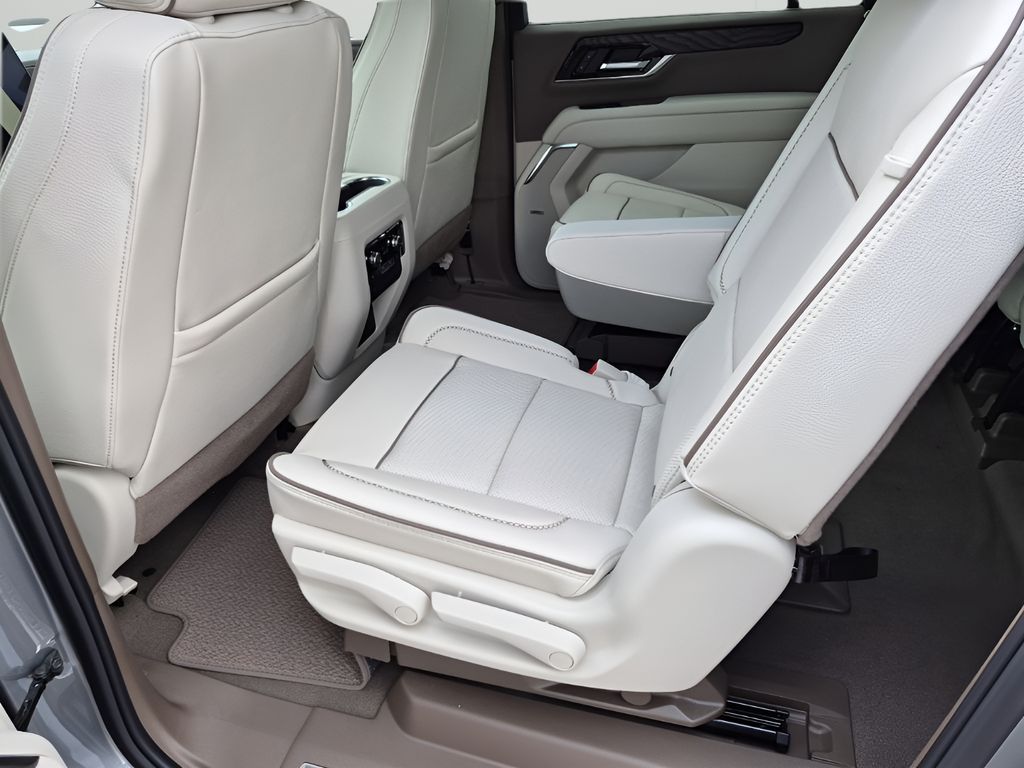 New 2026 Silver GMC Denali image 20