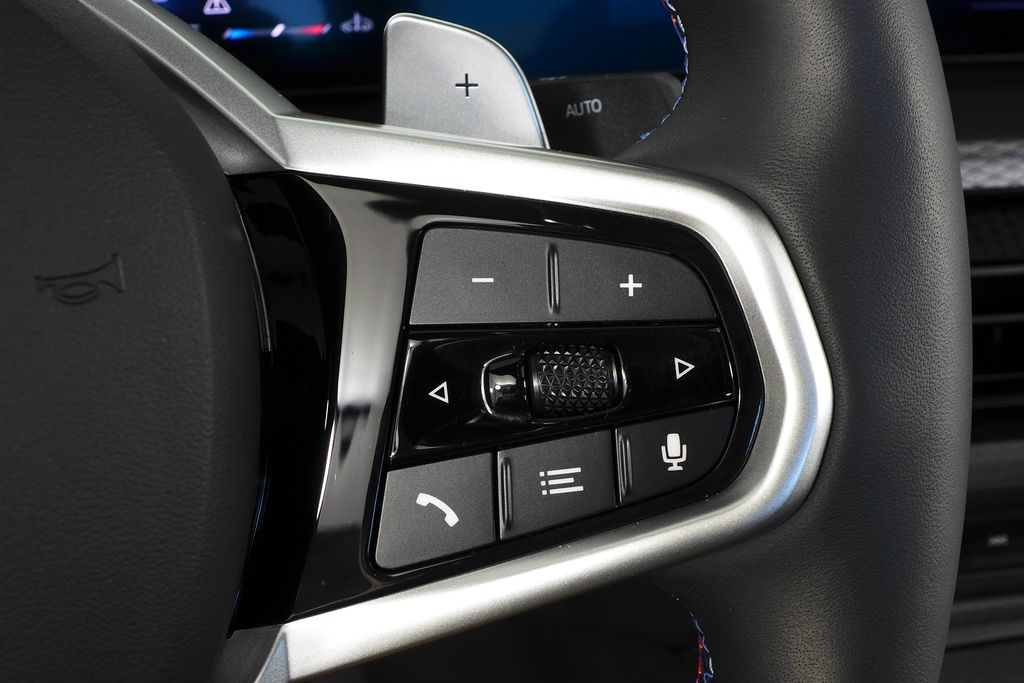 Thumbnail: 2025 BMW 4 Series - 28