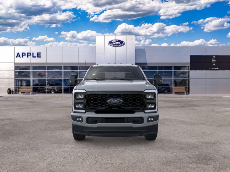 2026 Ford F-250 Super Duty LARIAT
