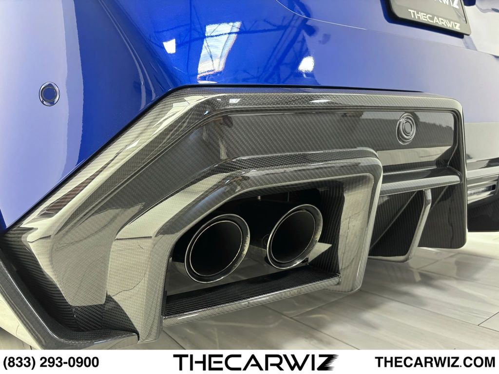 2026 BMW M5