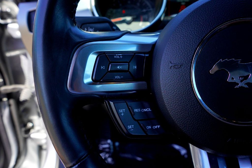 Used Car 2023 Ford Mustang  Ecoboost Premium For Sale Under $25,000 In Taylor, Texas