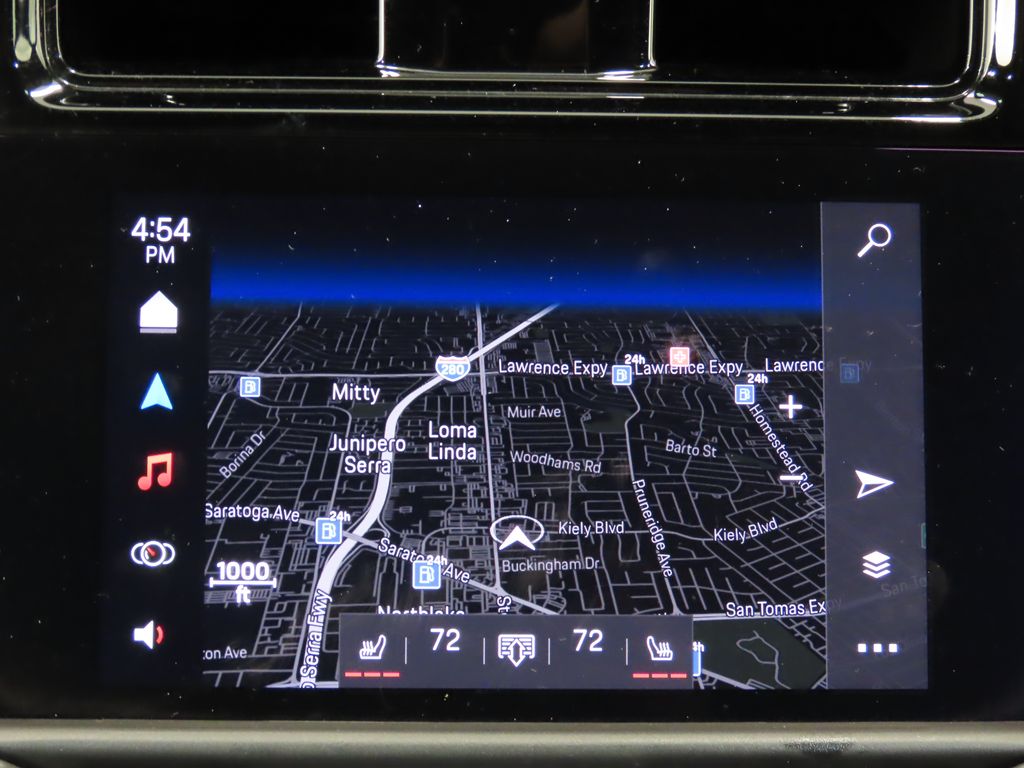 Thumbnail: 2025 Porsche Panamera - 31