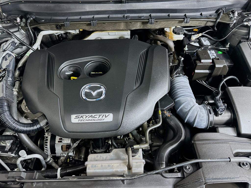 Thumbnail: 2019 Mazda CX-5 - 30